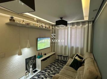 Apartamento · 45m² · 2 Quartos · FLEX TATUAPÉ - Tranquilidade e lazer no Tatuapé, próximo a Av. Celso Garcia e Metrô Carrão Apar