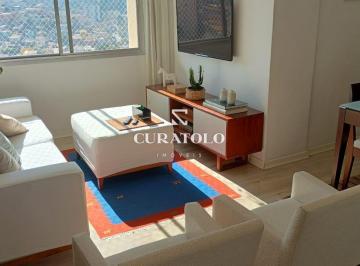 Apartamento · 63m² · 2 Quartos · 1 Vaga · Edifício Santa Marta - Conquiste seu novo lar na Zona Norte! Com 68 m², 2 dormitórios, ótima localiz