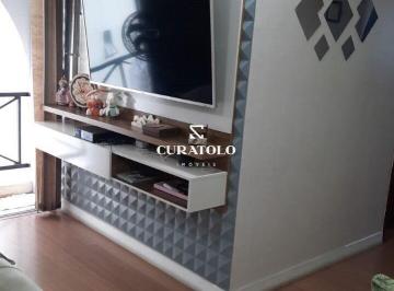 Apartamento · 50m² · 2 Quartos · 1 Vaga · Condomínio Residencial Ibitirama - Oportunidade de ter seu novo lar na Vila Prudente! Apartamento co