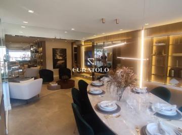 Apartamento · 115m² · 4 Quartos · 2 Vagas · Living Pacific Belém - Seu novo lar dos sonhos no Belém: Apartamento lançamento com 4 Dorms, 2 Vagas
