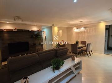 Apartamento · 112m² · 4 Quartos · 2 Vagas · Incanto Mooca - Tranquilidade e Lazer na Mooca: Apartamento de alto padrão de 112 m² com 4 Dorms, 2 
