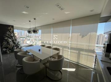 Apartamento · 81m² · 3 Quartos · 2 Vagas · Ares da Praça Analia Franco - Conheça este incrível apartamento no Jd Anália Franco, de lindos 8