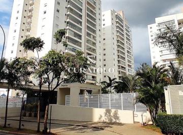 Apartamento · 165m² · 3 Quartos · 3 Vagas · PREMIER CERAMICA - Conheça este incrível apartamento de alto padrão no Espaço Cerâmica, em São Caeta