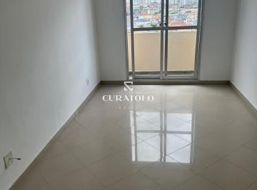 Apartamento · 57m² · 2 Quartos · 1 Vaga · Condomínio Porto Seguro - Seu apartamento ideal na Chácara Belenzinho, a 6 min da Estação São Lucas,