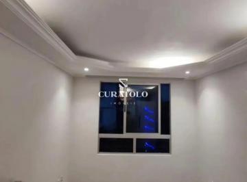 Apartamento · 61m² · 3 Quartos · 1 Vaga · Residencial Santo Eduardo Sacomã - More com conforto no Jardim Santa Emília (Sacomã), ao lado da 