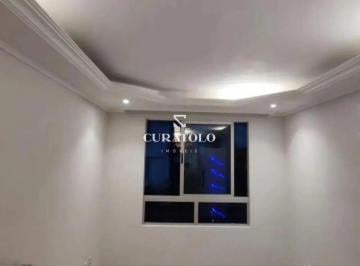 Apartamento · 61m² · 3 Quartos · 1 Vaga · Residencial Santo Eduardo Sacomã - More com conforto no Jardim Santa Emília (Sacomã), ao lado da Uni