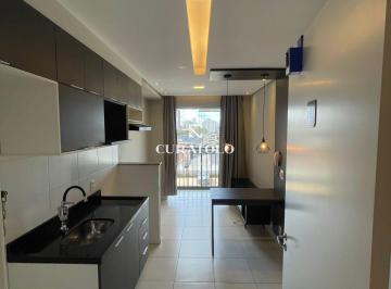 Apartamento · 29m² · 1 Quarto · Vista Parque By Plano & Plano - Conheça este excelente apartamento, perfeito para moradia ou invest