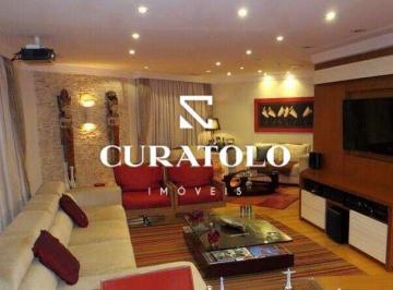 Apartamento · 296m² · 4 Quartos · 4 Vagas · EDIFÍCIO CONDE DE MONTE CRISTO - Viva com conforto e comodidade Amplo Apartamento com 4 Dorms 4 Vag