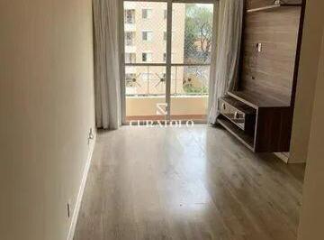 Apartamento · 54m² · 2 Quartos · 1 Vaga · Villaggio Di Torino Imbituba - Viva com conforto e comodidade na Vila Prudente: Apartamento pronto p