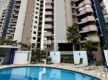 Apartamento · 190m² · 3 Quartos · 4 Vagas · Ex Cambridge Jardim Analia Franco - Seu apartamento ideal no Jardim Anália Franco, na frente do Parq