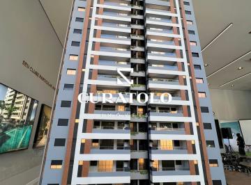 Apartamento · 112m² · 3 Quartos · 2 Vagas · FIGUEIRAS BY MOTIRÓ - LANÇAMENTO DE 3 SUÍTES E 2 VAGAS NA RUA DAS FIGUEIRAS SANTO ANDRÉ COM LAZER CO