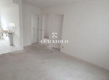 Apartamento · 49m² · 2 Quartos · Residencial Vida e Alegria Jardim Iguatemi - Realize seu sonho da casa própria, apartamento acessí