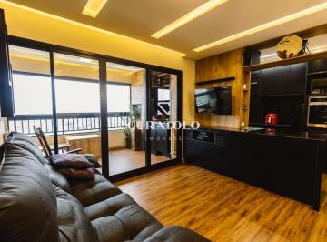 Apartamento · 70m² · 2 Quartos · 1 Vaga · Piscine Station Resort Brás - More bem no Brás, no melhor condomínio do Brás o Piscine Resort, mobil