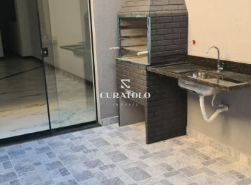 Casa · 165m² · 3 Quartos · 2 Vagas · Conquiste seu novo lar no Bosque da Saúde! Sobrado de 165 m2 com 3 suítes, pronto para morar e ótima