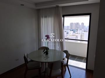 Apartamento · 84m² · 3 Quartos · 2 Vagas · San Francisco Mooca - Apartamento à venda, de 3 quartos, varanda e 2 vagas na Mooca