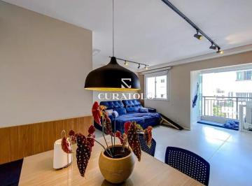 Apartamento · 69m² · 2 Quartos · 1 Vaga · Praça Mooca - Conheça este incrível apartamento no Brás/Mooca, de lindo 69 m², 2 quartos, 1 vaga e v