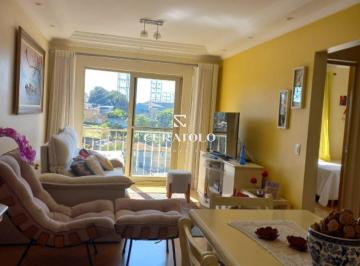 Apartamento · 58m² · 2 Quartos · 1 Vaga · Beverly Hills Vila Ema - Apartamento à venda, de 2 quartos, 1 vaga e varanda na Vila Prudente