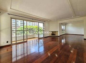 Apartamento · 208m² · 4 Quartos · 2 Vagas · Don Eudes Orleans Bragança - More com conforto e sofisticação no Paraíso: amplo apartamento de alto 