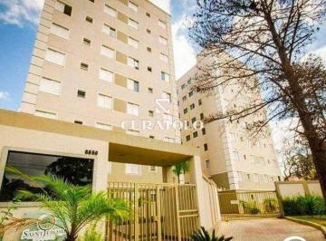 Apartamento · 49m² · 2 Quartos · 1 Vaga · Saint Jerome - Realize seu sonho da casa própria: apartamento acessível e pronto para morar de 2 q