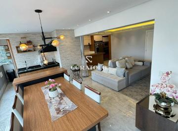 Apartamento · 119m² · 3 Quartos · 2 Vagas · Forma 287 Belém - Conheça este incrível apartamento ao lado do Metrô Belém, de amplos 119 m2, 3