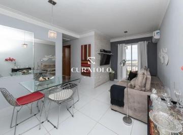 Apartamento · 66m² · 3 Quartos · 2 Vagas · Residencial Vila Aveiro Vl Guilherme - Seu apartamento ideal na Vila Guilherme, ao lado do Parque Tr