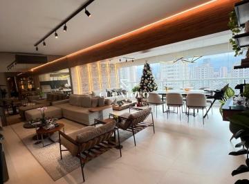 Apartamento · 134m² · 3 Quartos · 3 Vagas · Pátio Mooca - Magnífico apartamento de alto padrão na charmosa Mooca, com amplos 134 m², 3 Quartos,