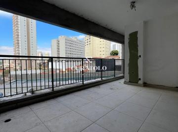 Apartamento · 68m² · 2 Quartos · 1 Vaga · Living Mooca - Apartamento em obras na Mooca, com 2 quartos e 1 vaga