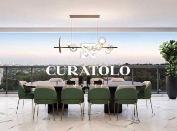 Apartamento · 185m² · 4 Quartos · 3 Vagas · HAUTE - BROOKLIN - MORE NO MAIS NOVO ALTO PADRÃO DO BROOKLIN AO LADO DO METRÔ BROOKLIN 4 SUÍTES 3 VA