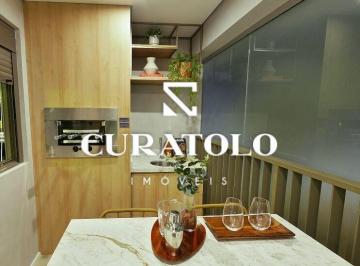 Apartamento · 68m² · 2 Quartos · 1 Vaga · Raízes Tatuapé - Viva o conforto no Tatuapé, a 450mts de Estação Tatuapé: Apartamento em obras com 2
