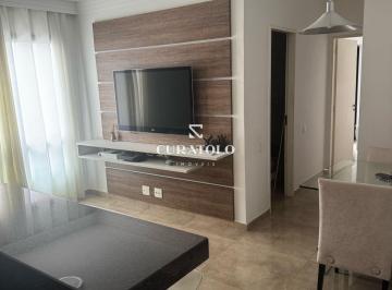 Apartamento · 61m² · 2 Quartos · 1 Vaga · Piazza Di San Luca Mooca - Apartamento à venda, de 2 quartos, varanda e 1 vaga na Mooca