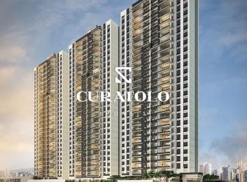Apartamento · 160m² · 3 Quartos · 3 Vagas · Splendor Patriani - Viva o luxo e o conforto: Descubra o Exclusivo Apartamento de Alto Padrão em San