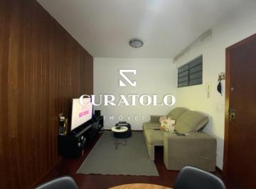 Apartamento · 45m² · 1 Quarto · 1 Vaga · EXCELENTE APARTAMENTO COM 1 DORMITÓRIO E VAGA COBERTA NA BELA VISTA
