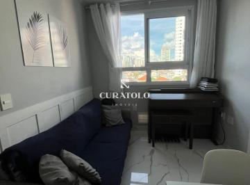 Apartamento · 35m² · 2 Quartos · Mobi One Tatuapé - Seu apartamento ideal está aqui, no Tatuapé, a 16 min a pé do Shopping Metrô Tatu