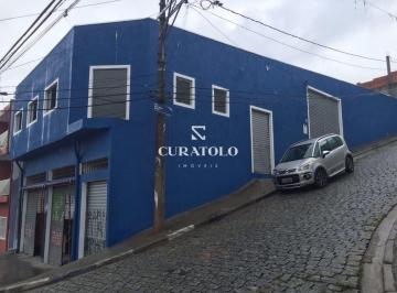 Comercial · 297m² · Oportunidade de Negócio: Galpão Comercial Pronto no Jardim Peri (zona Norte), com 297 m² em Localiza