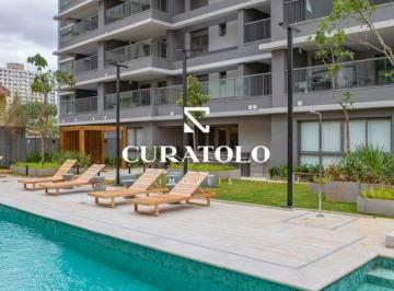 Apartamento · 163m² · 3 Quartos · 2 Vagas · Edifício Arte Arquitetura Vila Mariana - APARTAMENTO COM VARANDA GOURMET, 3 SUÍTES E LAZER COMPLETO 