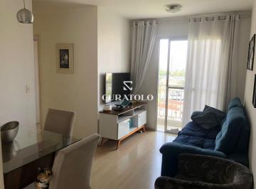 Apartamento · 63m² · 3 Quartos · 1 Vaga · Vivace Clube - Conheça esse lindo apartamento no bairro Tatuapé, de 63 m², com 3 quartos, 1 vaga e v