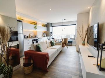 Apartamento · 57m² · 2 Quartos · 1 Vaga · Piscine Station Resort Brás - More na frente do Metrô Brás, no condomínio clube mais completo da reg