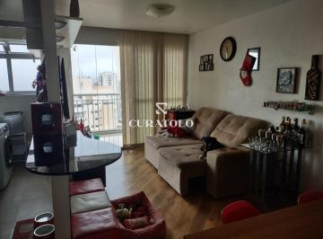 Apartamento · 63m² · 2 Quartos · 2 Vagas · Edifício Mundo Apto Ipiranga - More bem no Ipiranga, ao lado da Praça do Monumento: Apartamento pron