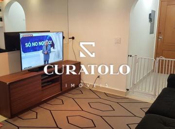 Apartamento · 67m² · 2 Quartos · 3 Vagas · Praia de Itapema - LINDO APARTAMENTO COM 2 DORMITÓRIOS NA VILA MASCOTE