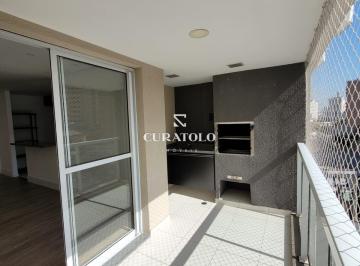 Apartamento · 74m² · 3 Quartos · 2 Vagas · RIO 335 - Conquiste seu novo lar em São Caetano do Sul. Apartamento com 74 mts, 3 dormitórios, varan