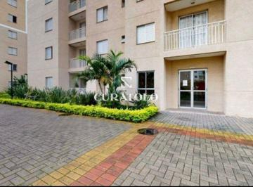 Apartamento · 54m² · 2 Quartos · 1 Vaga · VIVACE PARK - More bem no Tatuapé, próximo ao Parque Piqueri, apartamento pronto com 54m², 2 Quartos