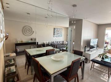 Apartamento · 65m² · 2 Quartos · 1 Vaga · Maison de Provence Mooca - Apartamento à venda, de 2 quartos, 1 suíte, 1 vaga e varanda na Mooca - P