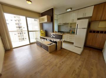 Apartamento · 53m² · 2 Quartos · 1 Vaga · Iniciativa Mundo Barra Funda - Conheça esse lindo apartamento pronto na Barra Funda, a 4 min do Metr