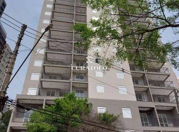 Apartamento · 33m² · 1 Quarto · Hello Vila Mariana - Seu novo apartamento a 8 min a pé do Metrô Ana Rosa, com 1 Dorm, Varanda e Laze