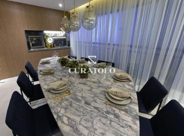 Apartamento · 84m² · 3 Quartos · 1 Vaga · Ml Brooklin - More com conforto no Brooklin, a 500 mts do Metrô Brooklin: Apartamento em obras com 3