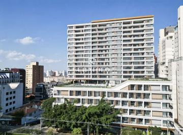 Apartamento · 29m² · 1 Quarto · Arq Vila Mariana Studios - Studio aconchegante na Vila Mariana, pronto, com terraço e lazer completo