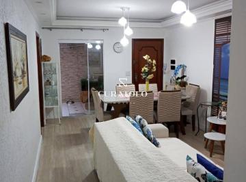 Apartamento · 84m² · 3 Quartos · 1 Vaga · Conquiste seu novo lar em São Caetano do Sul! Com 84 m², 3 dormitórios, ótima localização e pronto p