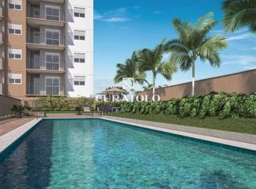 Apartamento · 42m² · 2 Quartos · 1 Vaga · Vibra Jericinó - Oportunidade para seu novo lar! Apartamento com 42 mts na Chácara Califórnia, 2 dor