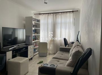 Apartamento · 64m² · 2 Quartos · 1 Vaga · Sandra Parque Novo Mundo - Apartamento à venda, no Parque Novo Mundo, de 2 quartos e 1 vaga