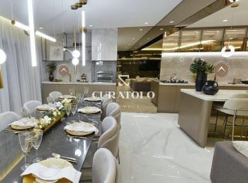 Apartamento · 164m² · 4 Quartos · 2 Vagas · Palace By Praças da Cidade - Construa seu lar dos sonhos no Brás, a 400 mts da Rua da Mooca - Amplo